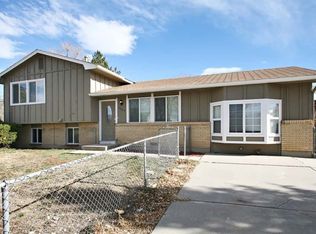 7025 Goldsmith Ct, Colorado Springs, CO 80911