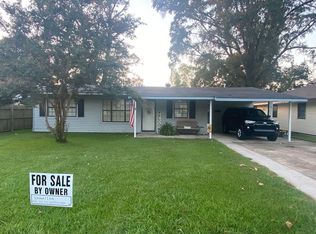 108 Elm St, Vidalia, LA 71373