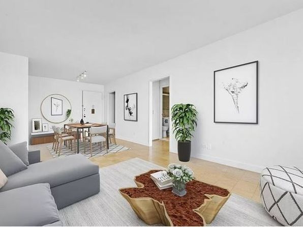 1520 York Ave APT 7G
