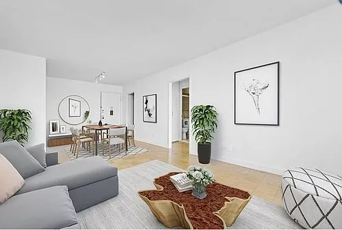 1520 York Ave #11G Photo 1