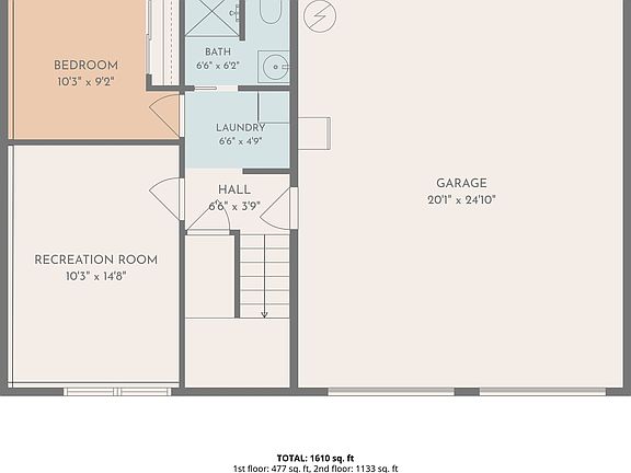 4th image of 3746 Owster Ln