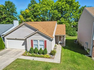 7432 Sedgewick Way, Indianapolis, IN