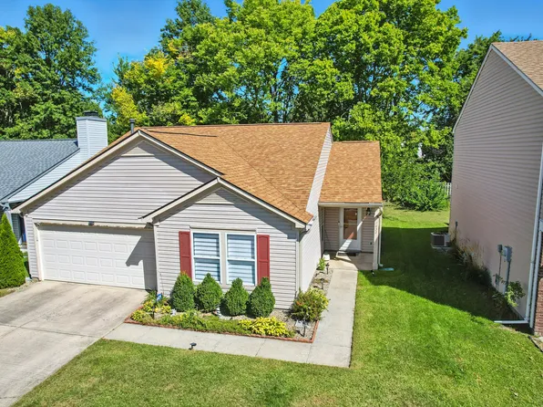 7432 Sedgewick Way, Indianapolis, IN 46256