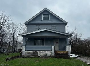 12609 Dove Ave, Cleveland, OH