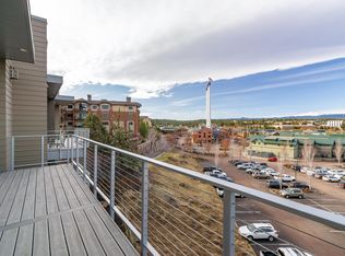 291 SW Bluff Dr UNIT 320, Bend, OR 97702