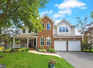 268 E King James St, Purcellville, VA 20132