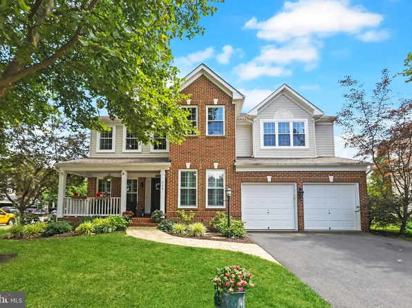 268 E King James St, Purcellville, VA 20132