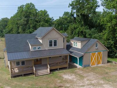 6032 Caratoke Hwy, Poplar Branch, NC, 27965