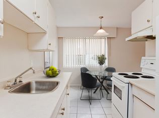 Sherbrooke Manor Apartments, New Westminster, BC V3L 3M5