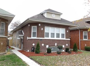 9324 S Elizabeth St, Chicago, IL 60620