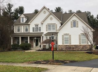 1346 Treeline Dr, ROMANSVILLE, PA 19320