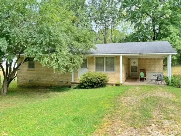 2007 Seagraves Rd, Pocahontas, AR 72455