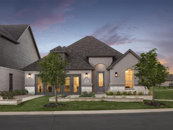 4381 Carrera Dr, Prosper, TX 75078