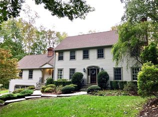 361 Sturges Ridge Rd, Wilton, CT 06897