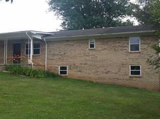 2225 Center Cir, Jefferson City, TN 37760