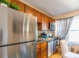 20 Sheafe St APT 4, Boston, MA 02113