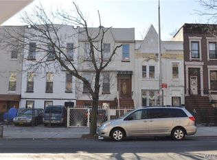 1232 Bushwick Ave, Brooklyn, NY 11221