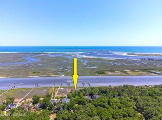 1334 Harbour Watch SW, Calabash, NC 28467