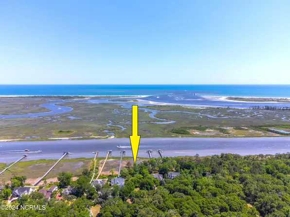 1334 Harbour Watch SW, Calabash, NC 28467