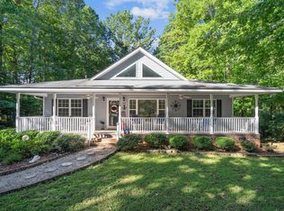 136 Waters Edge Loop, Henderson, NC 27537