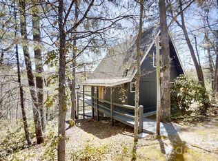 321 Doris Lisa View Dr, Hendersonville, NC 28792