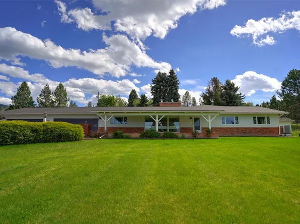 2821 Saint Thomas Dr, Missoula, MT 59803