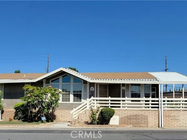 10550 Western Ave Space 164, Stanton, CA 90680