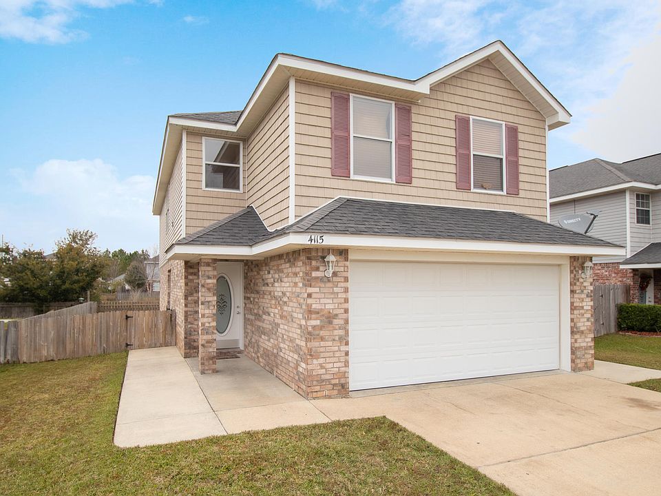 1st image of 4115 Silverwood Dr
