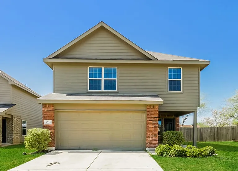 8739 Tesoro Hls — Photo 1