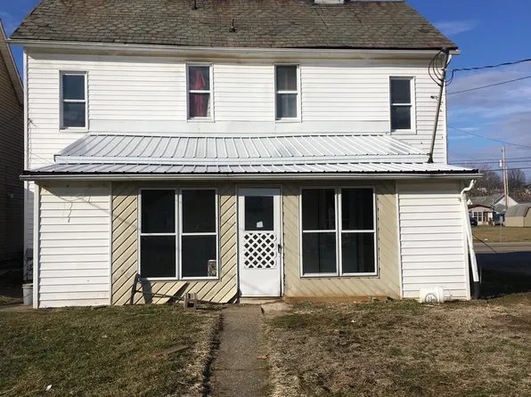 1310 Campbell Ave, Cambridge, OH 43725