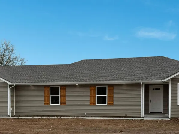 1536 Lana Drive, Lebanon, MO 65536