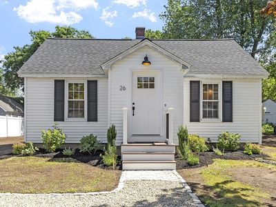 26 Otis St, Lunenburg, MA, 01462