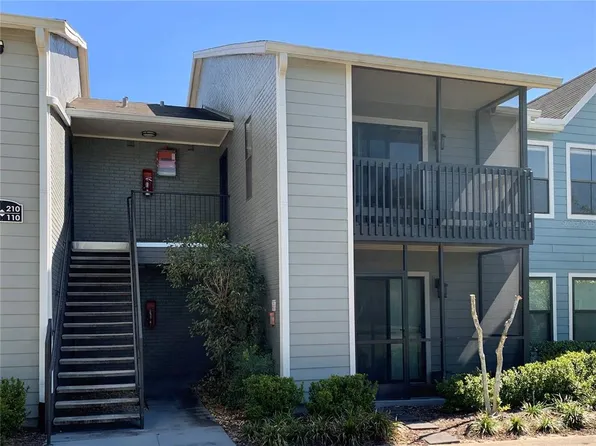 3772 Idlebrook Cir APT 210, Casselberry, FL 32707