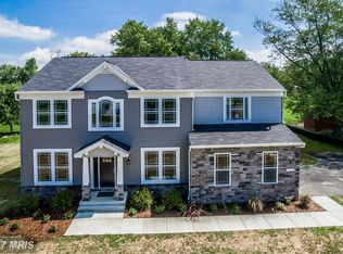 LOT 5 Old Montgomery Road, Ellicott City, MD 21043