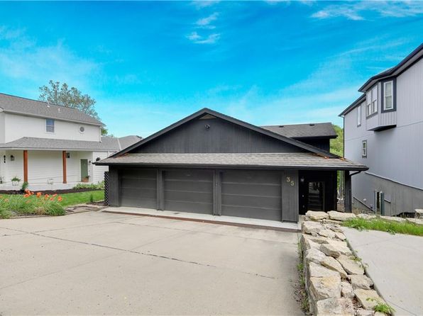 35 N St, Lees Summit, MO 64086