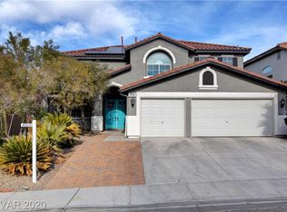 2738 Carolina Blue Ave, Henderson, NV 89052