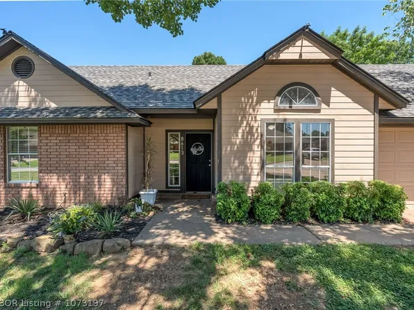 8613 Timberlyn Way, Fort Smith, AR 72903