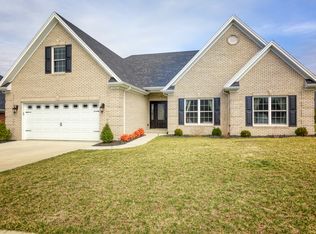 4327 Plantation Point, Owensboro, KY 42303
