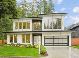 1502 165th Ave NE, Bellevue, WA