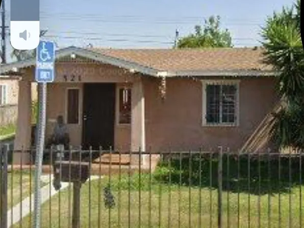 521 W Cherry St, Compton, CA 90222