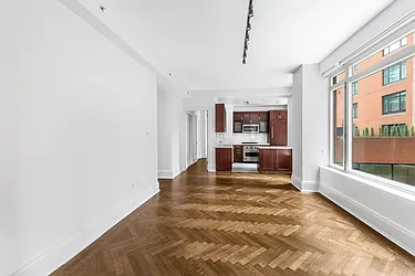 Rented by Halstead Real Estate