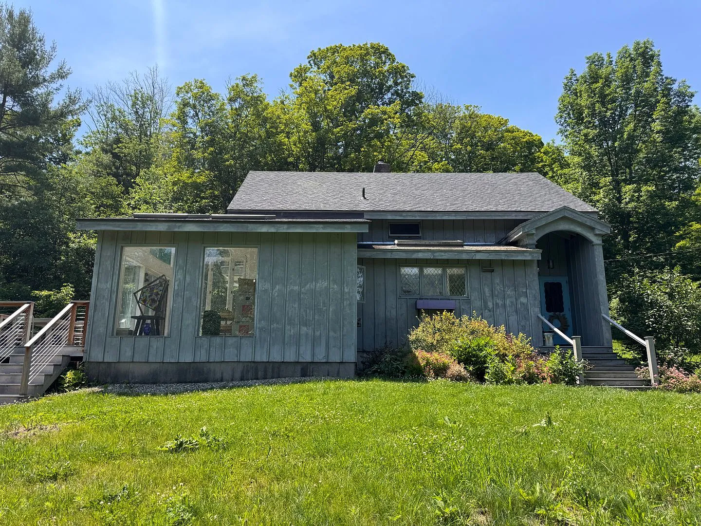 3 bedroom home in Woodstock Vermont — Photo 2