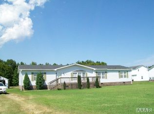 102 Elm Grove Rd, Edenton, NC 27932