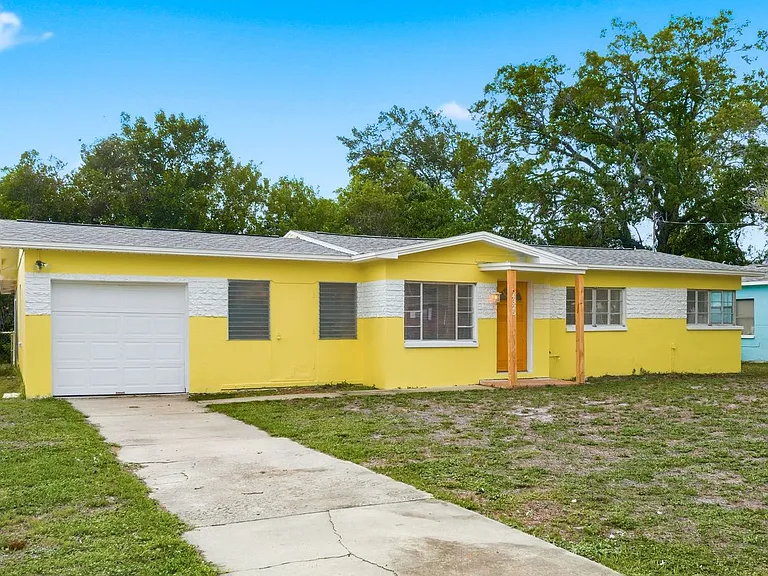 4325 S Coolidge Ave — Photo 3