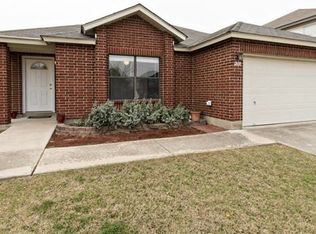 2608 Andres Way, Round Rock, TX 78664