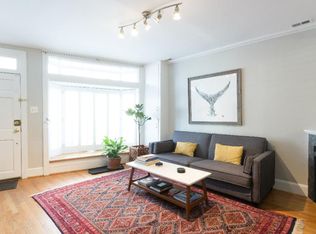 2120 Florida Ave NW, Washington, DC 20008