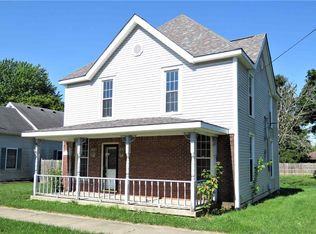 511 Main St, Shirley, IN 47384