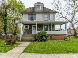 124 Grandview Ave, North Plainfield, NJ 07060