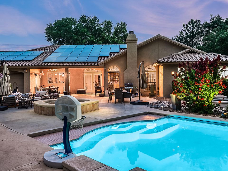 5900 Tinnin Rd NW, Los Ranchos De Albuquerque, NM 87107 Zillow