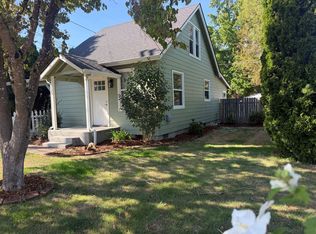 325 Santa Clara Ave, Eugene, OR 97404